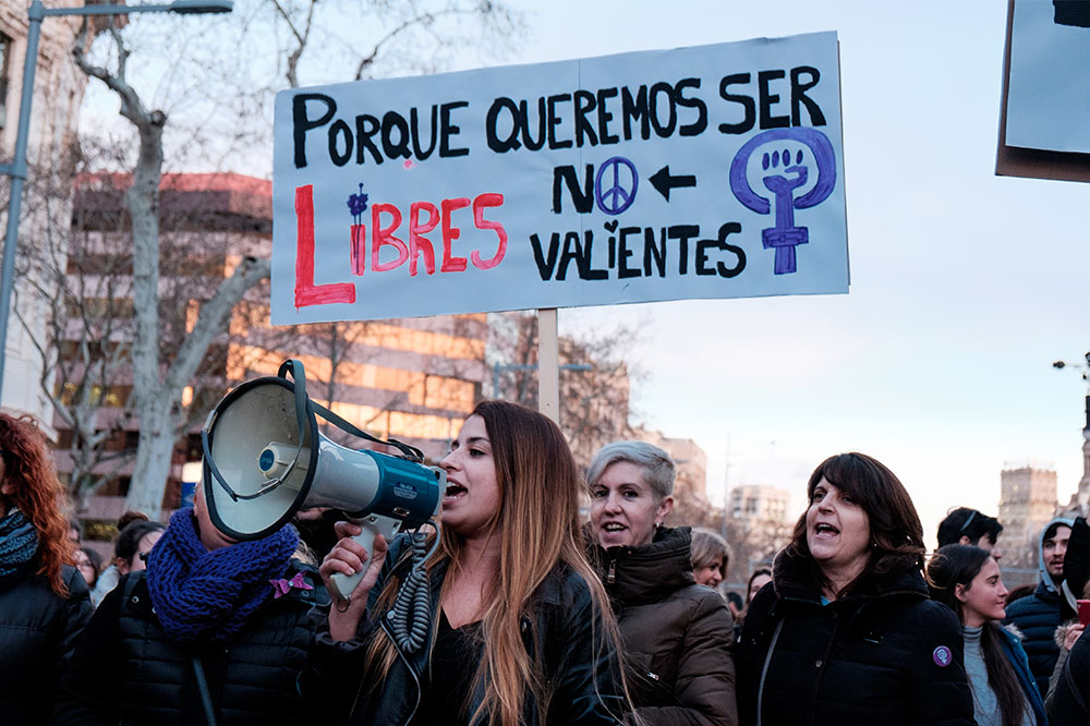 Conservatieven in opmars in Spanje