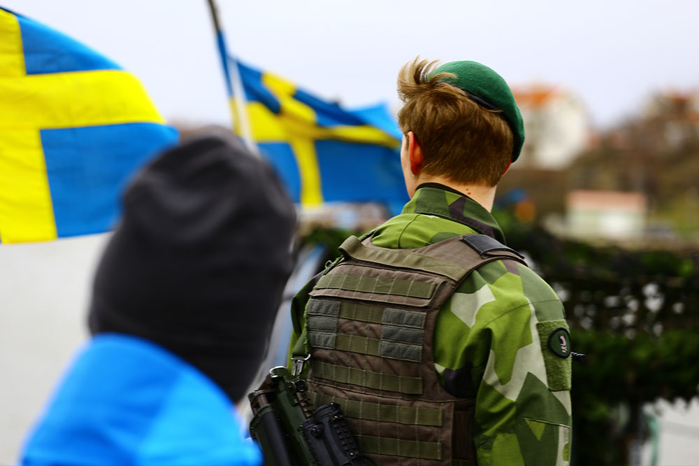 Zweden: Alle taxichauffeurs veroordeeld voor misdrijven tegen klanten blijken van buitenlandse komaf