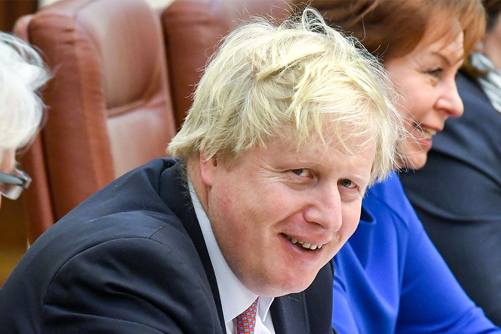 Boris Johnson likt zijn wonden na vertrouwensstemming