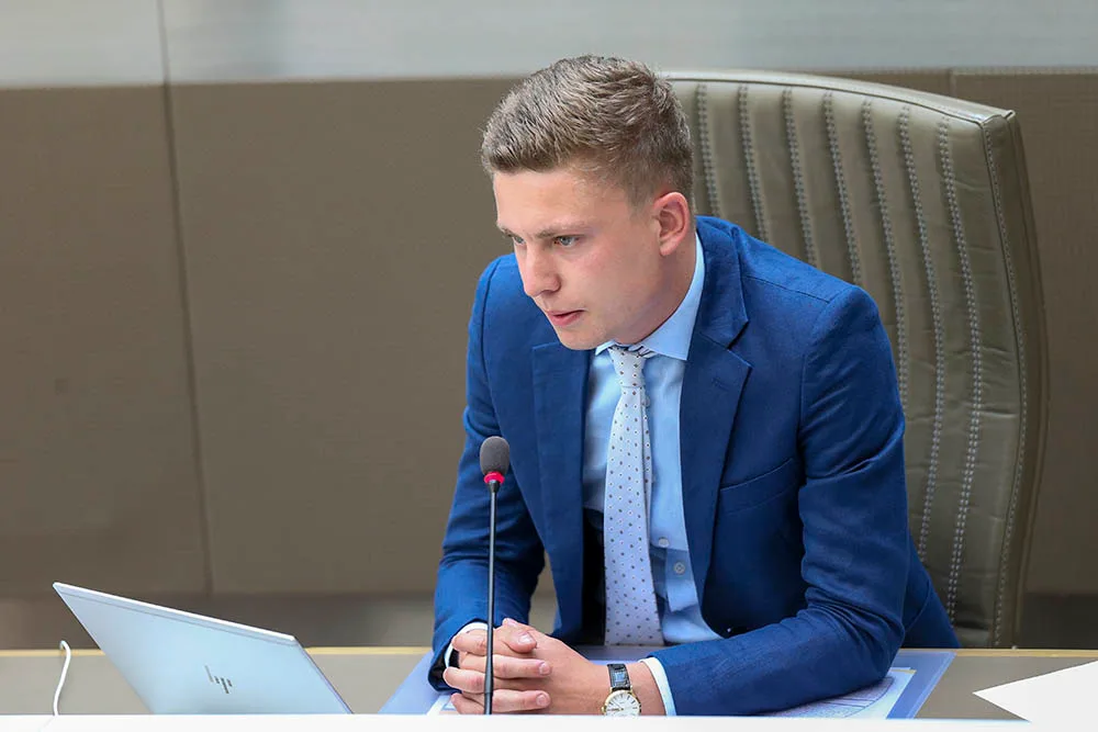 Filip Brusselmans (Belga)