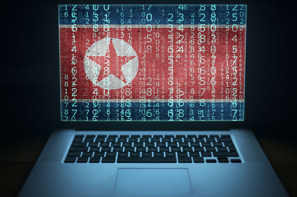 Noord-Korea mogelijk verantwoordelijk voor megaroof van cryptogeld