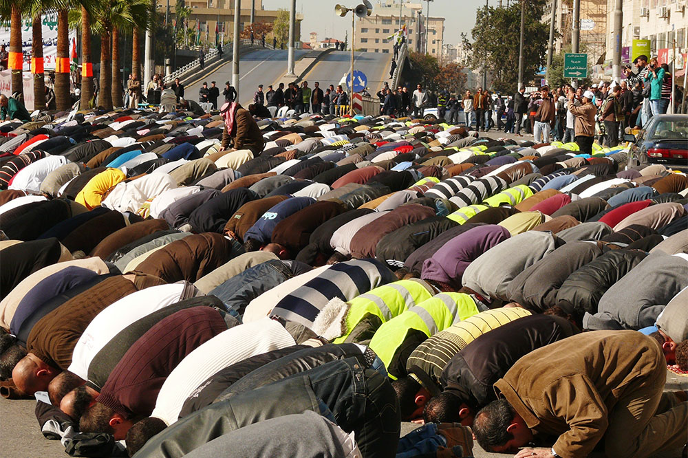 "Islamisten gebruiken wokisme om hun ideologie te verspreiden in het Westen"