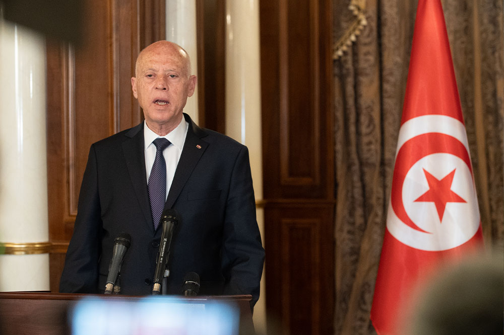 Tunesië werkt aan nieuwe grondwet zonder verwijzingen naar islam