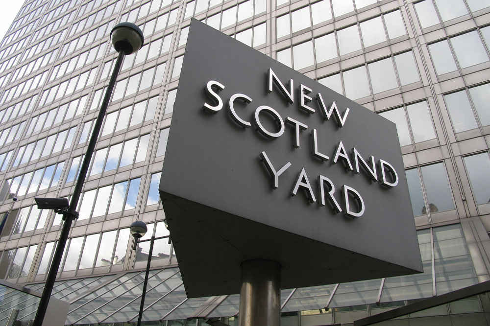 Scotland Yard onder toezicht van waakhond na reeks van schandalen en mislukkingen