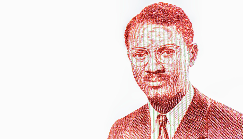 Universiteit Antwerpen vernoemt aula naar Patrice Lumumba
