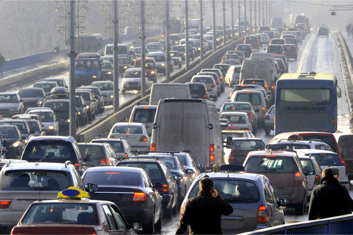 Nieuwe auto's in EU moeten vanaf 2035 uitstootvrij zijn