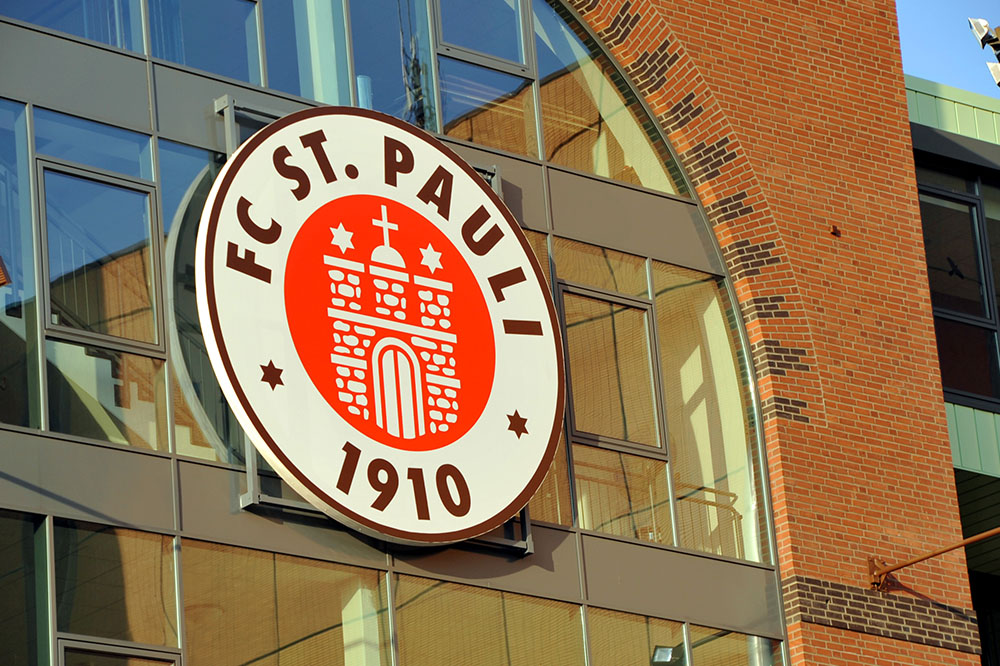 FC St. Pauli wil niet elke nationale ploeg in eigen stadion laten trainen, Hongarije niet welkom