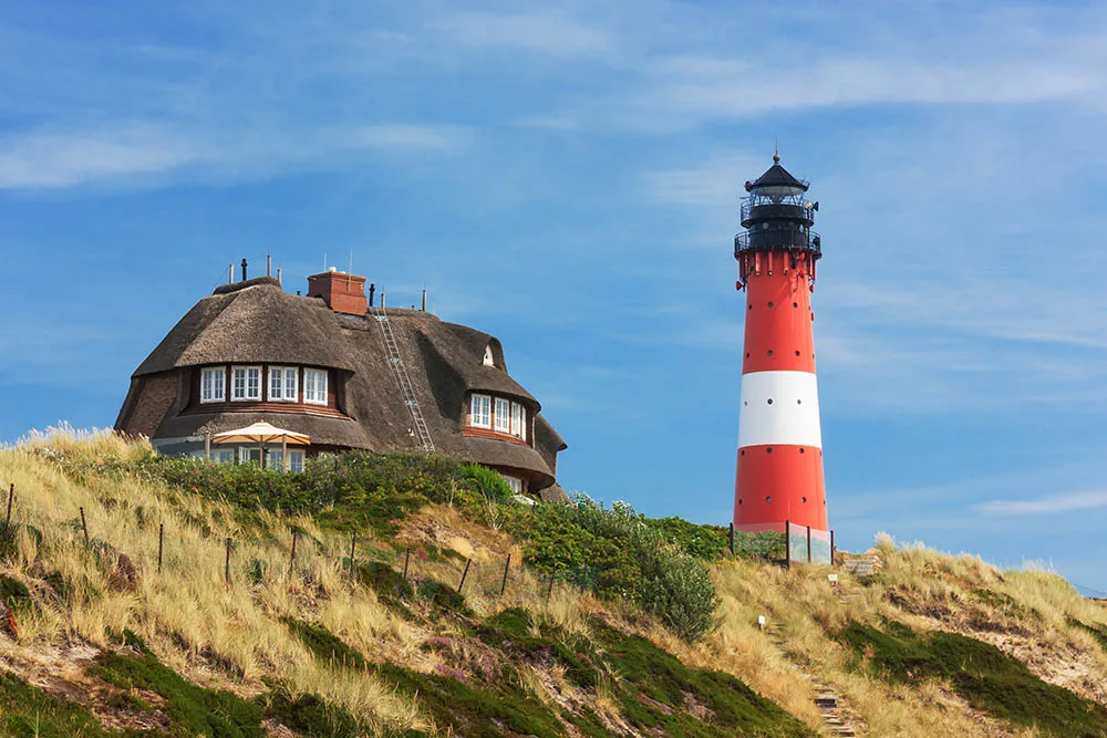 Sylt (Shutterstock)