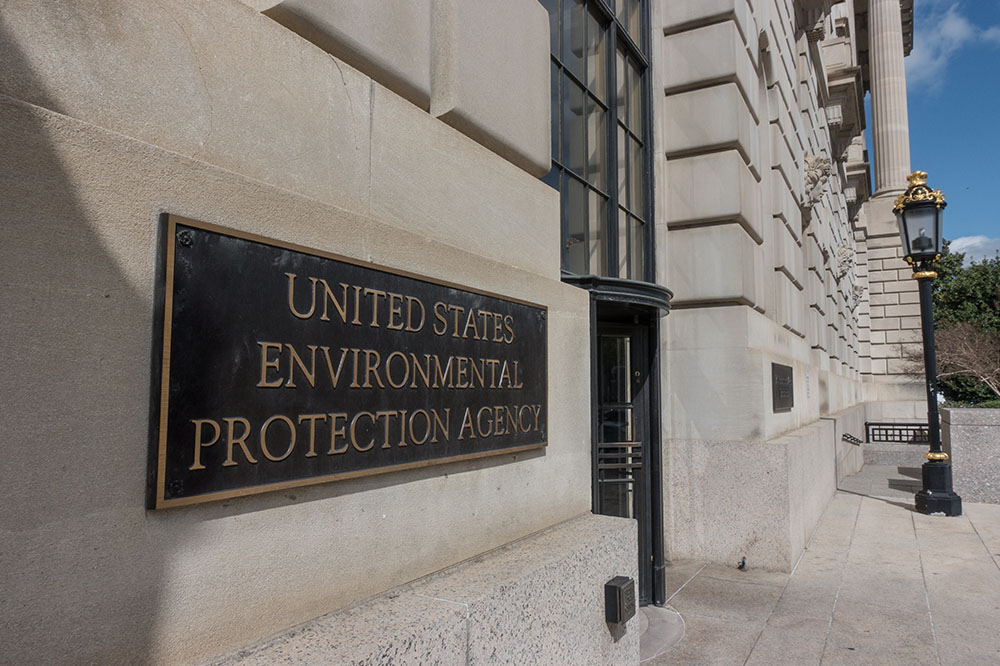 Amerikaans Hooggerechtshof fluit nu ook klimaatagentschap terug