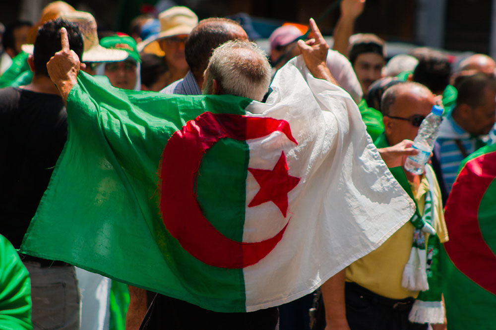 Algerijnse onafhankelijkheid blijft na 60 jaar een open wonde in Frankrijk
