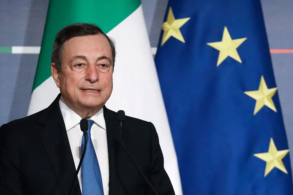 Italië werkt decreet uit om ngo-schepen aan banden te leggen