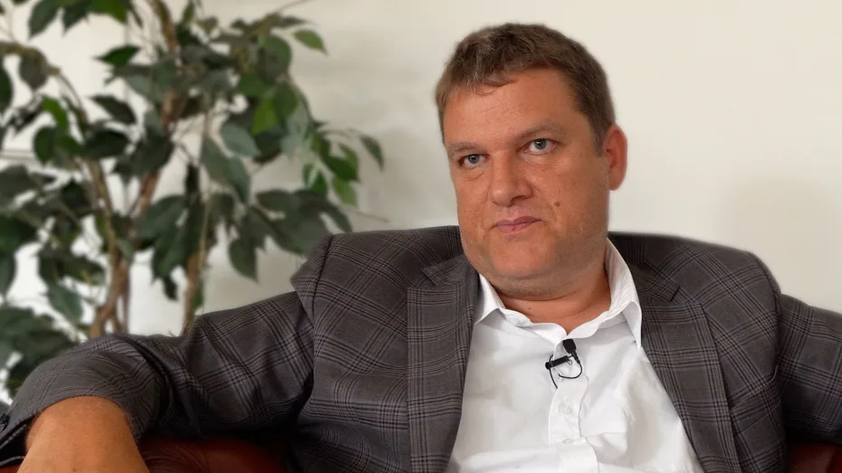 VIDEO. Econoom Ivan Van de Cloot over pensioenakkoord: "Nood aan veel bredere pensioenhervorming"