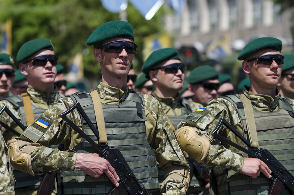 Russische parlementsleden: "Amerikanen veranderden Oekraïense soldaten in ware moordmachines"