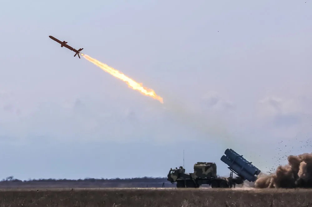 Noord-Korea vuurt opnieuw ballistische raket af richting Zuid-Korea