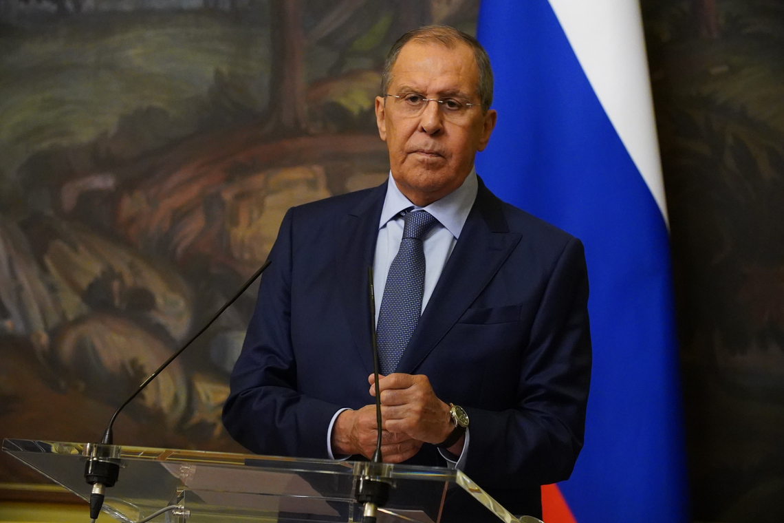 Russisch ministerie van Defensie bevestigt terugtrekking uit grootste deel Charkiv