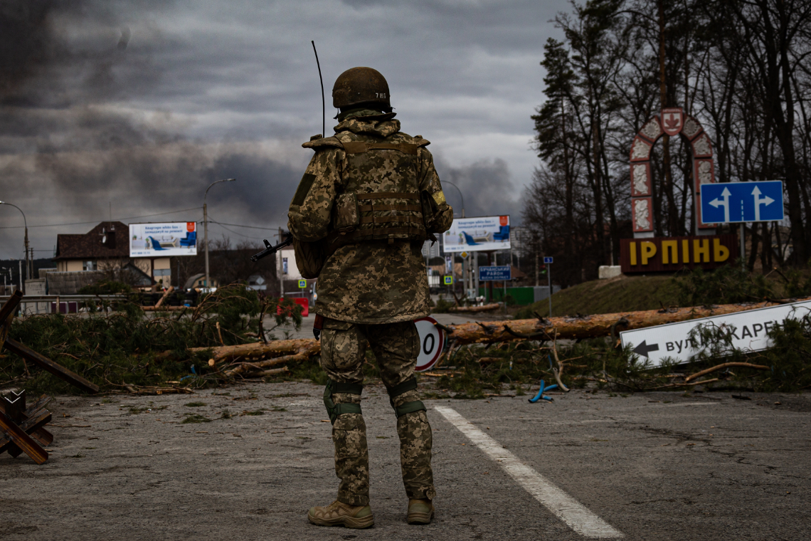 Rusland verwacht meer referenda in Oekraïne: "Proces zal doorgaan als Kiev fouten niet erkent"