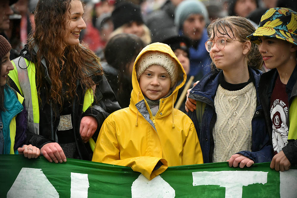 Zweedse jeugd kiest massaal voor rechts, groenen de minst populaire