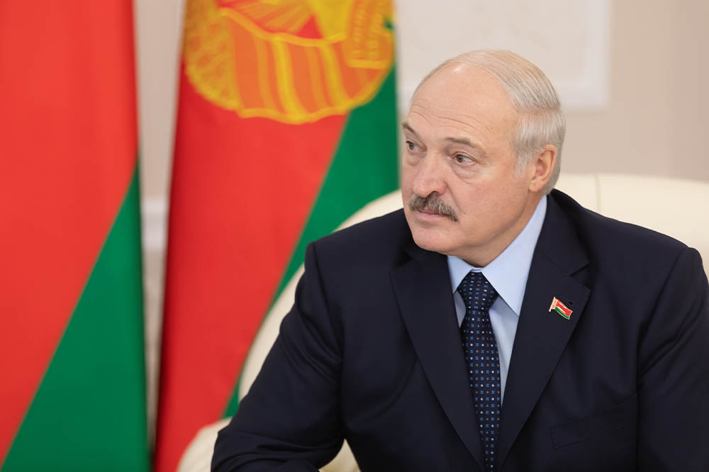 Wit-Rusland versterkt militaire samenwerking met Rusland uit