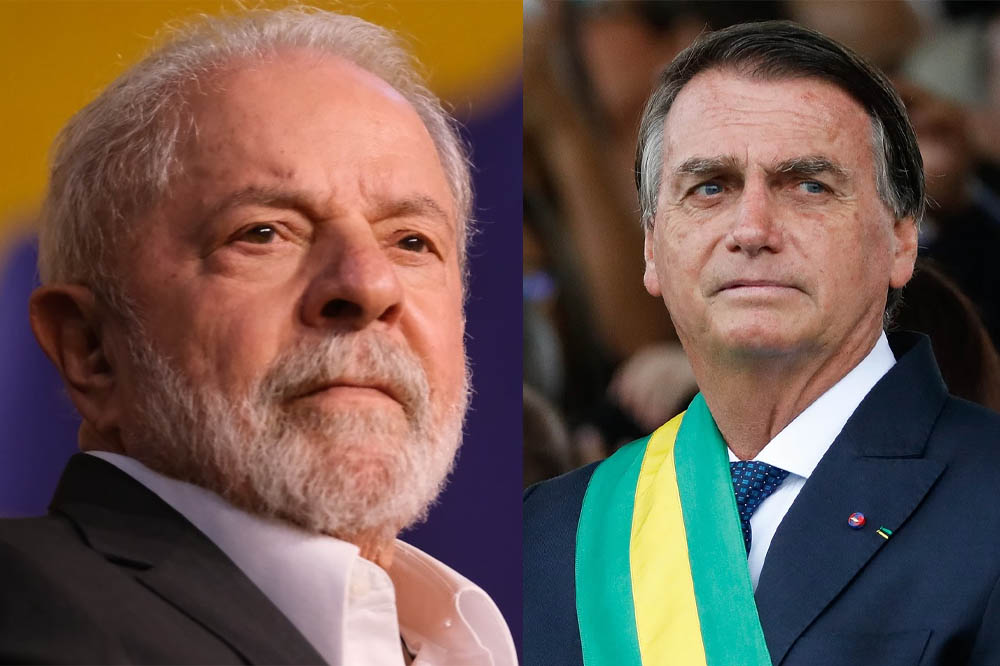 Bolsonaro doet veel beter dan voorspeld en gaat naar tweede ronde in Braziliaanse verkiezingen
