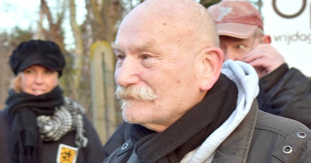 PAL CAST: Luc Vermeulen (Voorpost) over Huizen van Vlaamse Solidariteit