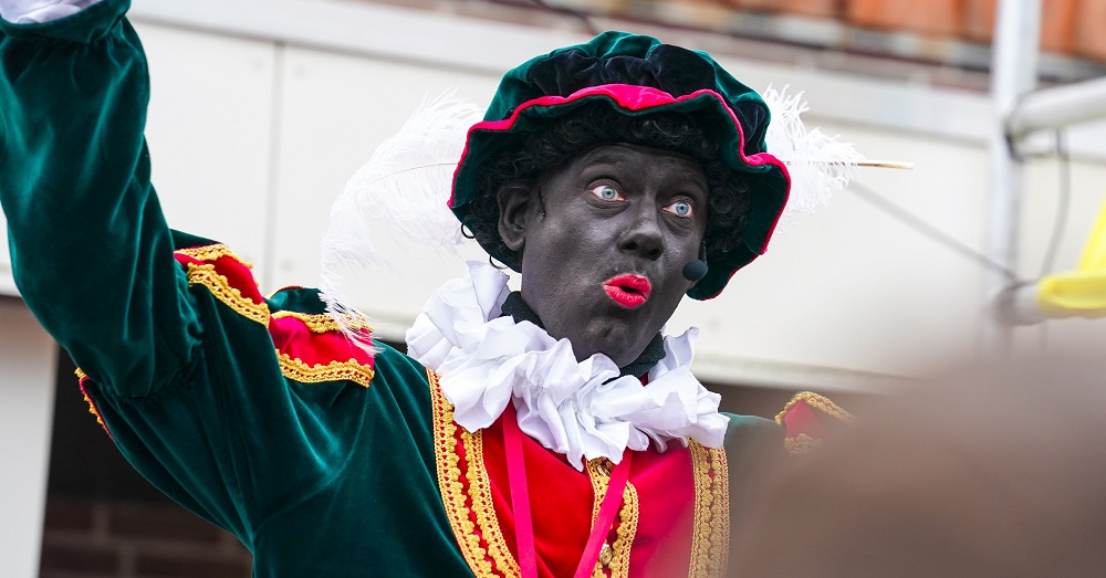 Zorgt Congocommissie voor de afschaffing van Zwarte Piet?