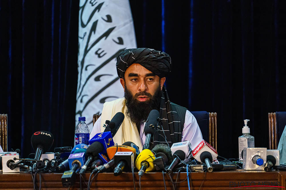 Taliban roepen sharia uit over Afghanistan: publieke stenigingen en handafhakking opnieuw mogelijk