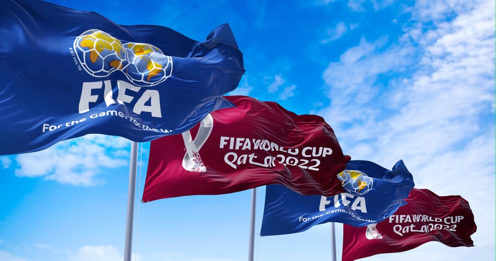 Uw Mening: Het WK voetbal in Qatar laat de meeste mensen koud