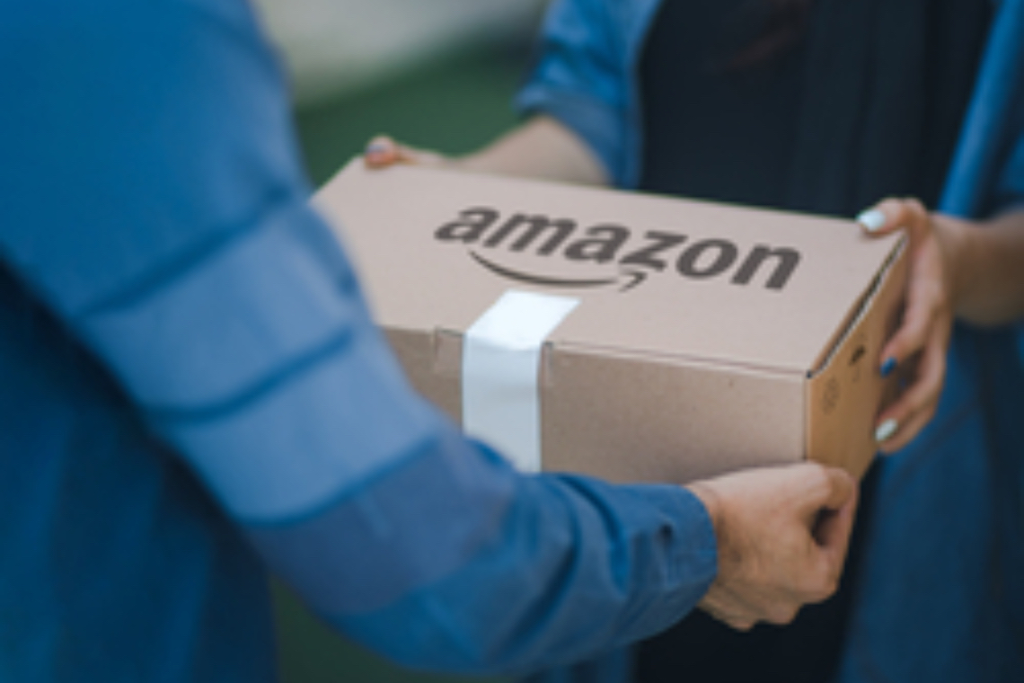 Vlaamse Amazon-verkopers moeten productinfo in Frans invoeren: "Amazon negeert meertalige werkelijkheid van België"