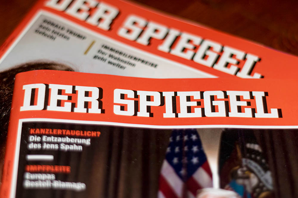 Ernstige twijfels rond rapportering Duitse Der Spiegel over vluchtelingen: “Beweringen van migrantenlobby ongefilterd overgenomen”