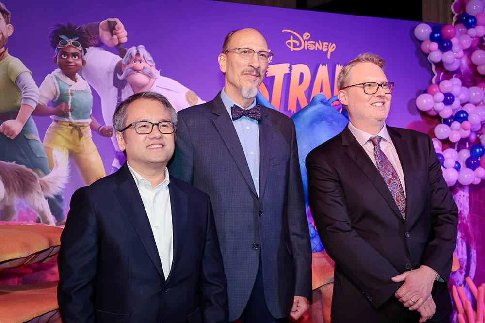 Woke Disneyfilm 'Strange World' flopt: 100 miljoen dollar verlies