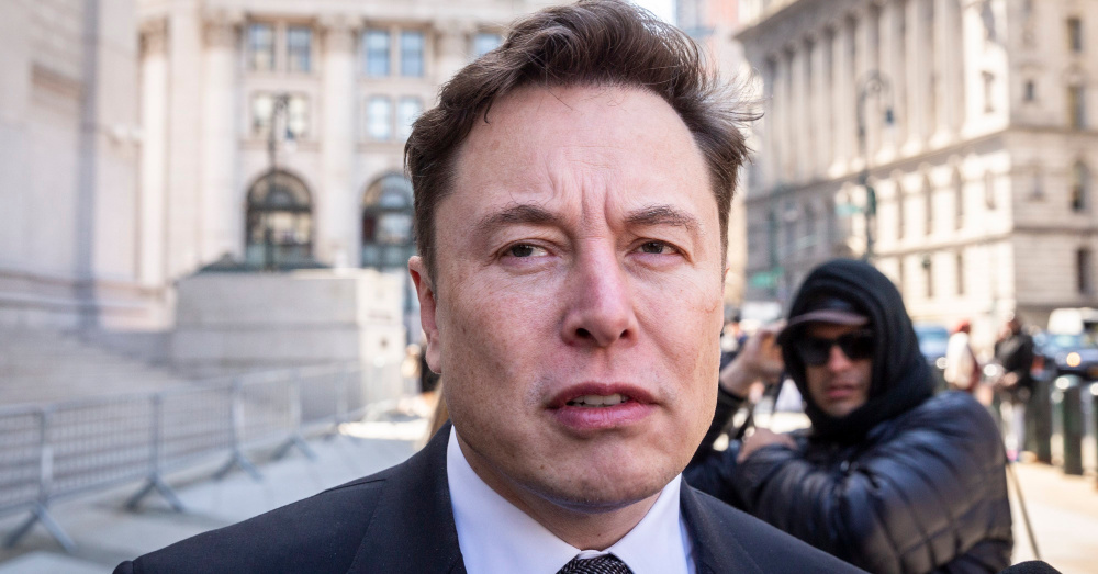 Musk schorst accounts van journalisten die tweeten over locatie van privéjet