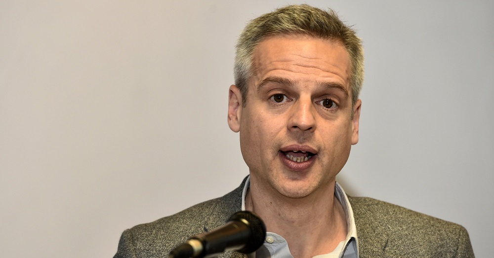 Politiek directeur van Groen wil Antwerps partijvoorzitter worden