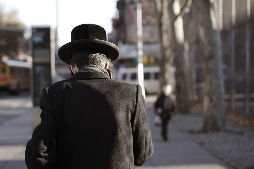 New York: Antisemitische haatmisdrijven blijken allesbehalve uit extreemrechtse hoek te komen