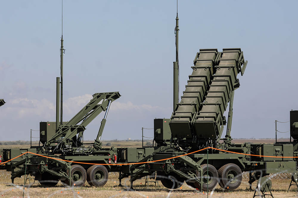 VS willen Patriot-raketten en slimme bommen naar Oekraïne sturen, Rusland reageert gepikeerd