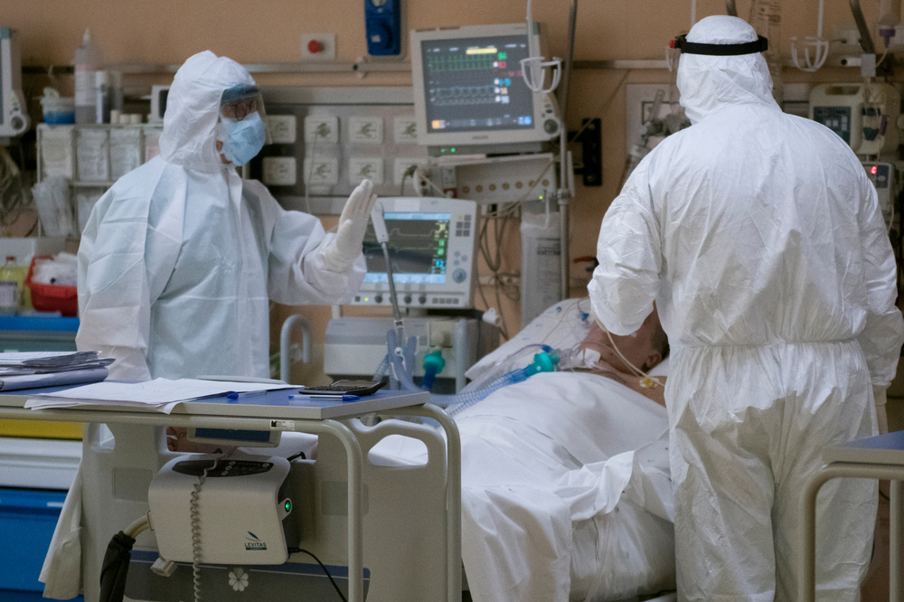 Vrees voor reputatieschade: aantal coronasterfgevallen per ziekenhuis blijft geheim