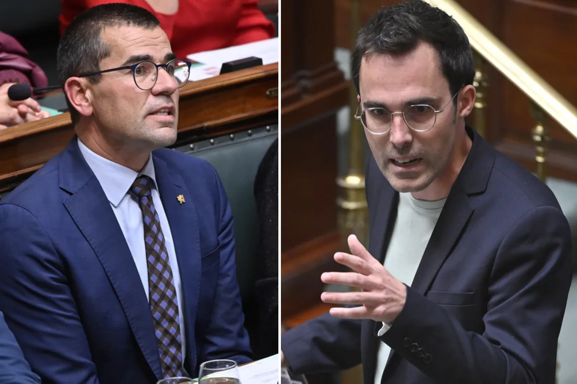 Economen in debat over transfers: “Walen zijn niet lui, maar door huidig systeem hebben ze geen ‘goesting’ om te werken”