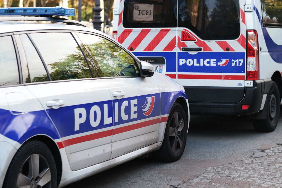 Drie doden en drie gewonden bij schietpartij in Parijs