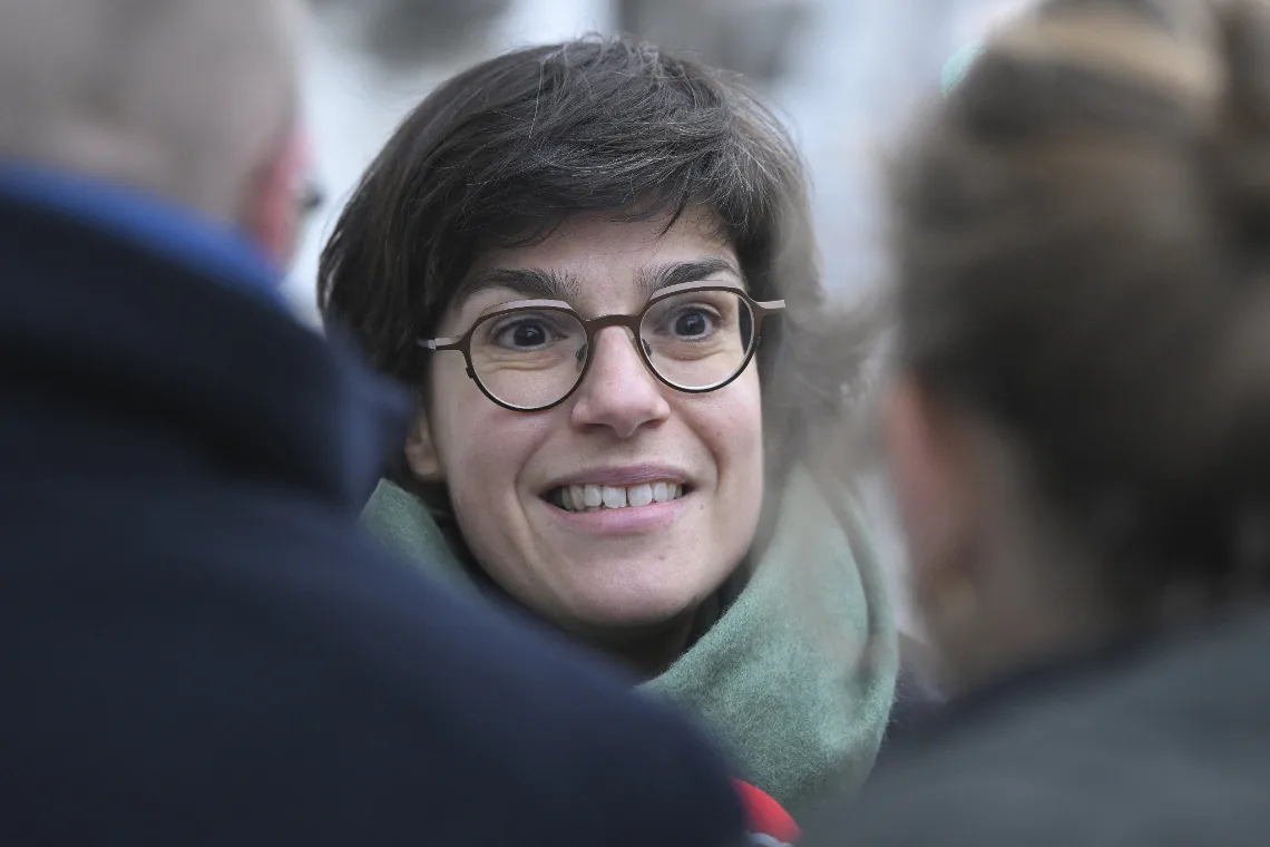 Filip De Man over het protestantisme, de destructieve invloed van het Spaans-Habsburgse rijk en de kennisvlucht in 'Het verhaal van Vlaanderen'