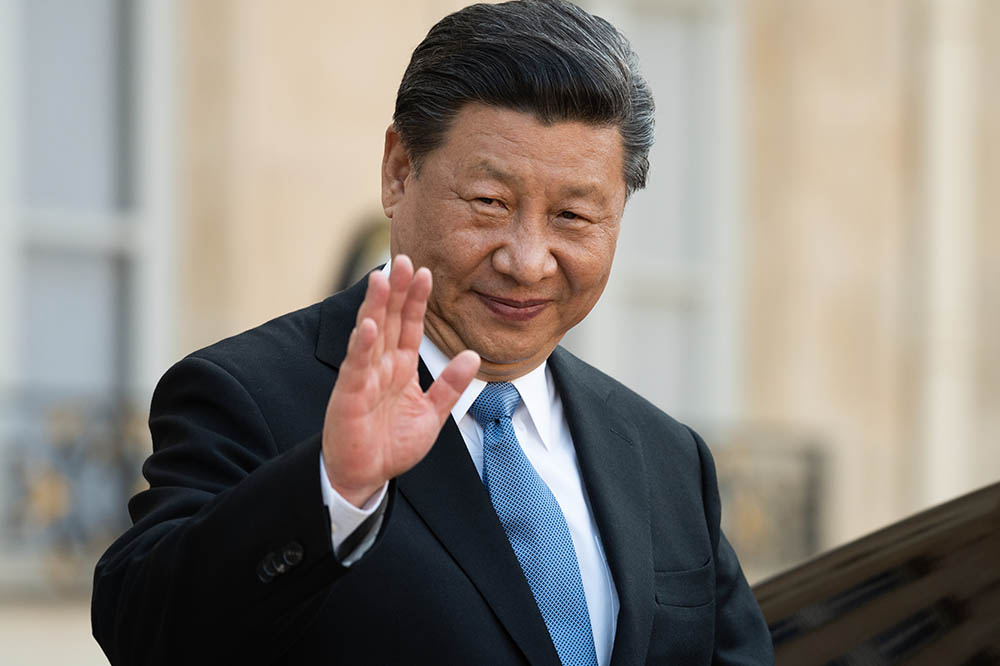 Bezoek Xi Jinping aan Saudi-Arabië onderstreept wijzigende machtsverhoudingen in het Midden-Oosten