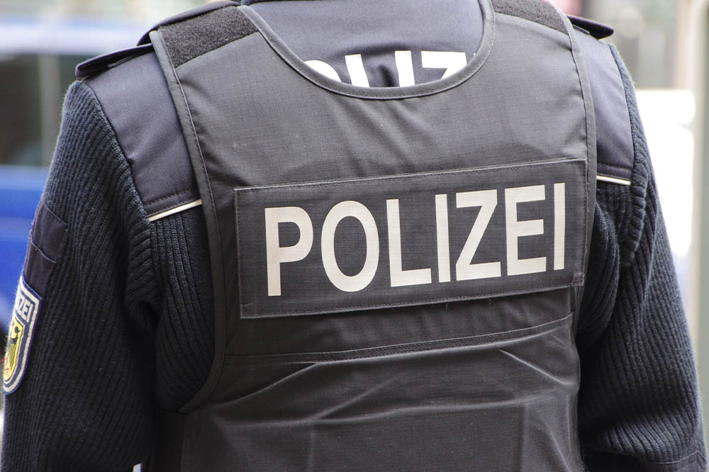 Ibrahim A., dader mesaanval in Duitsland, viel eerder al drie mensen aan met een mes