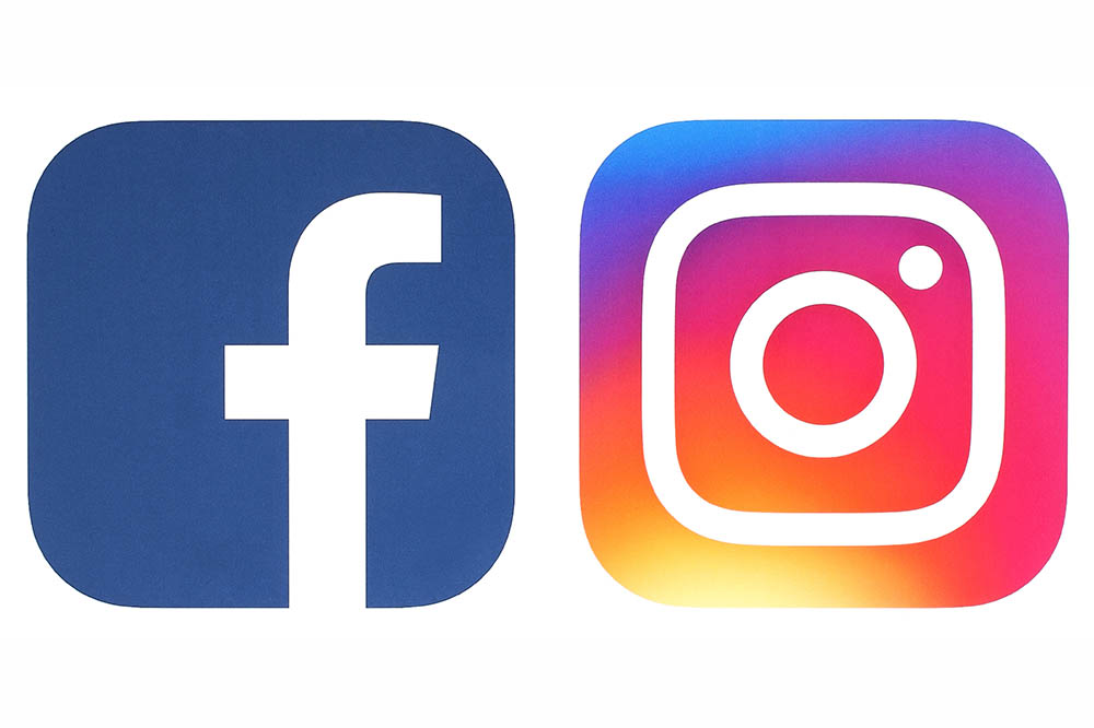 Zware boetes voor schendingen van privacy bij Facebook en Instagram