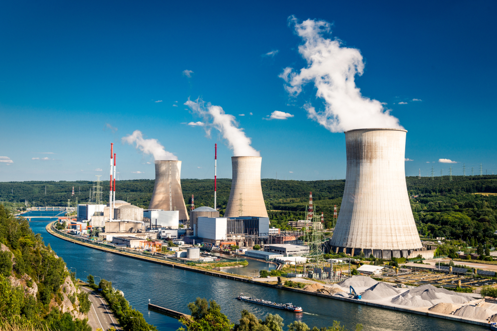 Engie sluit deur voor beperkte verlenging 3 oudste kernreactoren