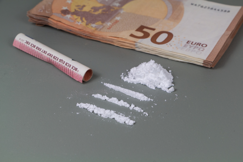 John Croughs: "Legalisering is als friendly fire in de war on drugs"