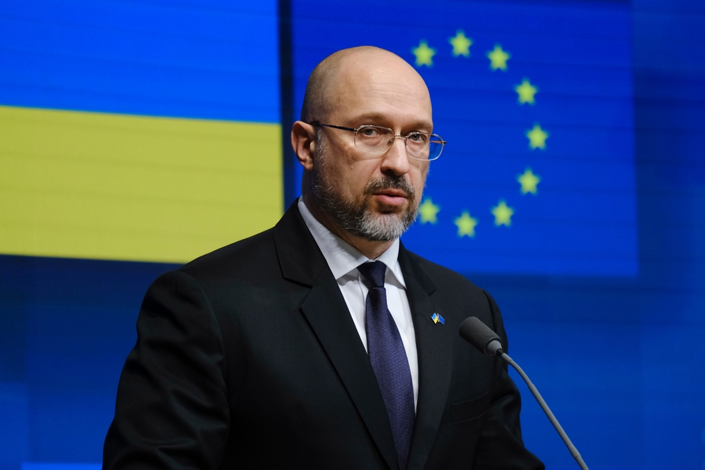 EU vindt Oekraïense ambitie om binnen de twee jaar lid te worden onrealistisch