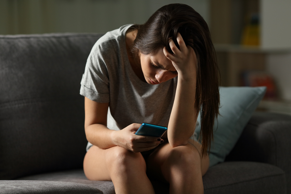 Professor Universiteit New York: "Sociale media veroorzaken mentale problemen bij tienermeisjes"