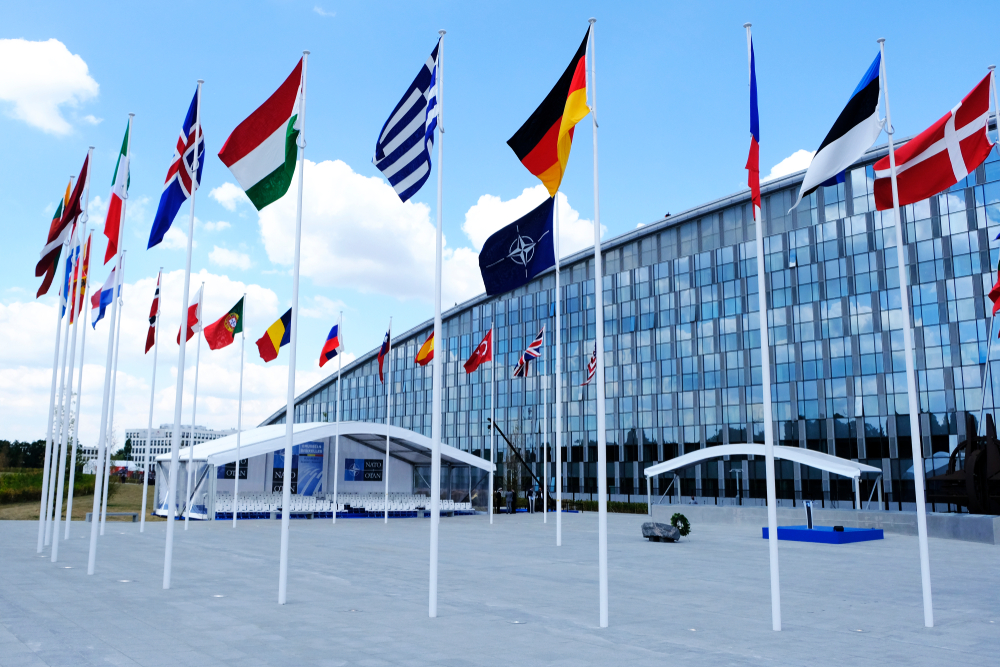België komt lang niet aan NAVO-doelstelling om 2 procent bbp aan Defensie te geven