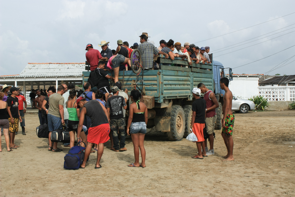 Na crisis in Centraal-Amerika: Guatemala verstrengt asiel- en migratiepolitiek