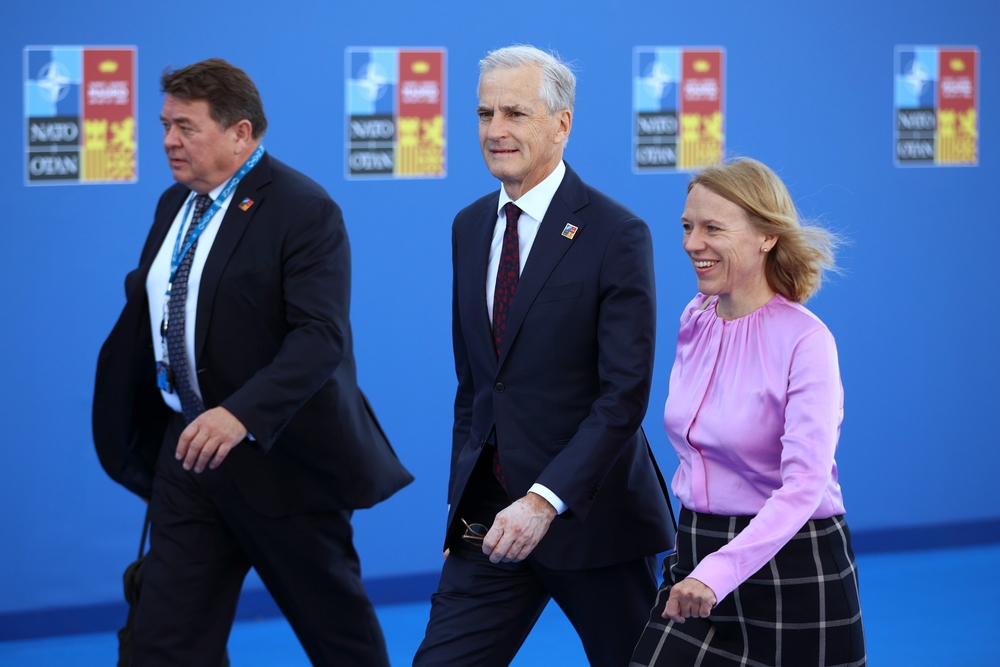 Noorwegen wil 6,8 miljard euro steun aan Oekraïne geven