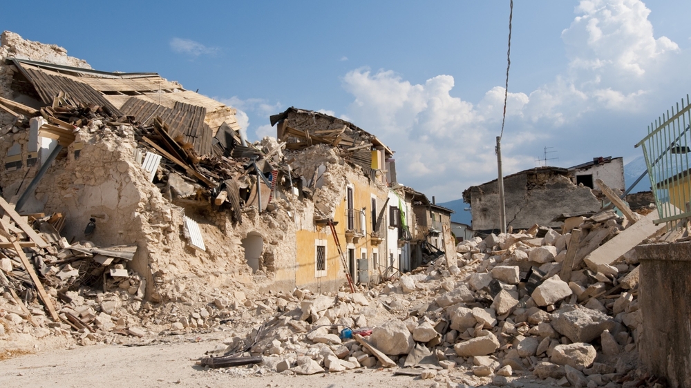 Aardbeving Turkije: 184 mensen gearresteerd wegens nalatigheid