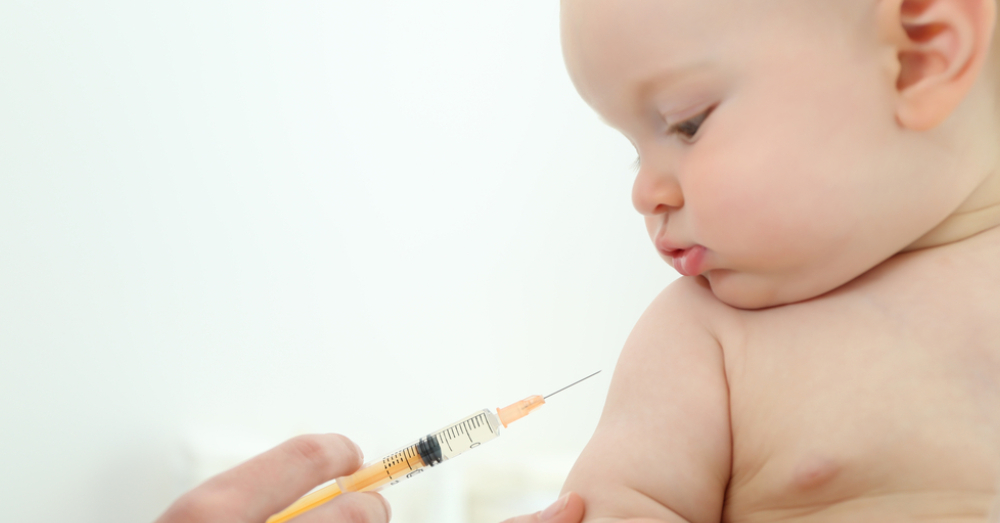 Minder ouders laten kind basisvaccins nemen, maar grote 'vaccinmoeheid' na corona blijft uit